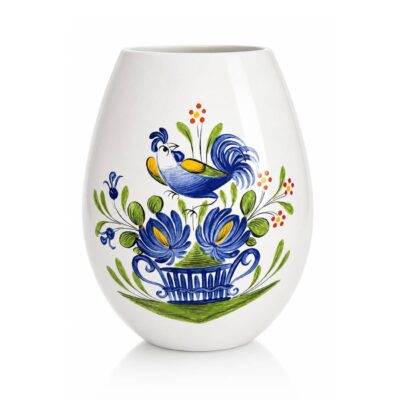 vase-chanteclerc-luneville